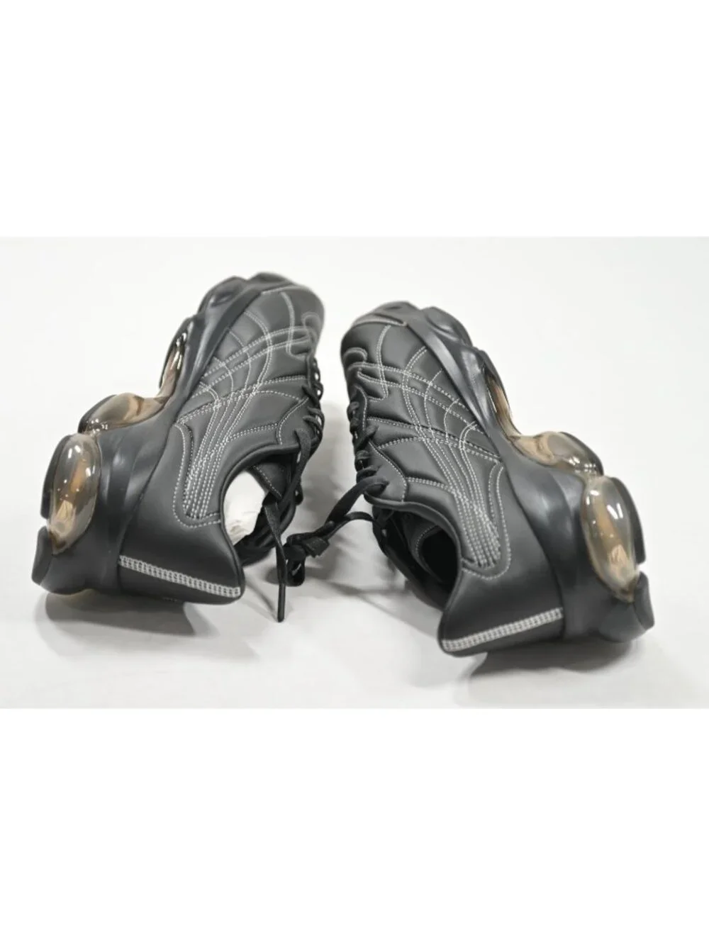 Puma Cell Dome Billy Walsh Sneakers 371720-01 in Black